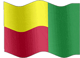 Benin Legalization
