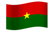 Burkina Faso Legalization