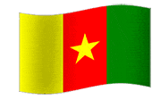 Cameroon Legalization