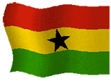 Ghana Legalization