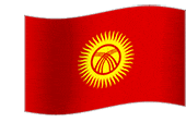 Kyrgyzstan Apostille