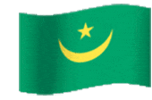 Mauritania Legalization