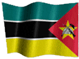 Mozambique Legalization