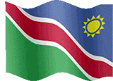 Namibia Apostille