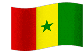 Senegal Apostille