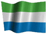 Sierra Leone Legalization