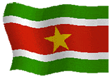 Suriname Apostille
