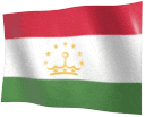 Tajikistan Apostille