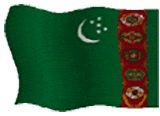 Turkmenistan Legalization