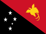 Papua  Apostille