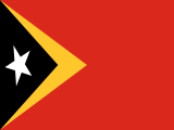Timor Leste Apostille