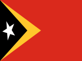 East Timor Apostille