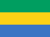 Gabon Apostille
