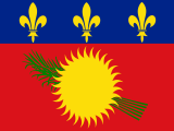 Guadeloupe Apostille
