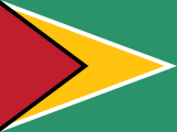 Guyana Legalization