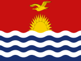 Kiribati Apostille