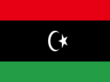 Libya Legalization
