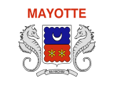 Mayotte Apostille