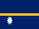 Nauru Apostille