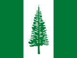 Norfolk Island Apostille