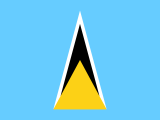 Saint Lucia Apostille