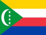Comoros Apostille