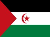 Western Sahara Apostille