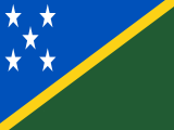 Solomon Islands Apostille