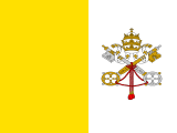 Vatican City Apostille